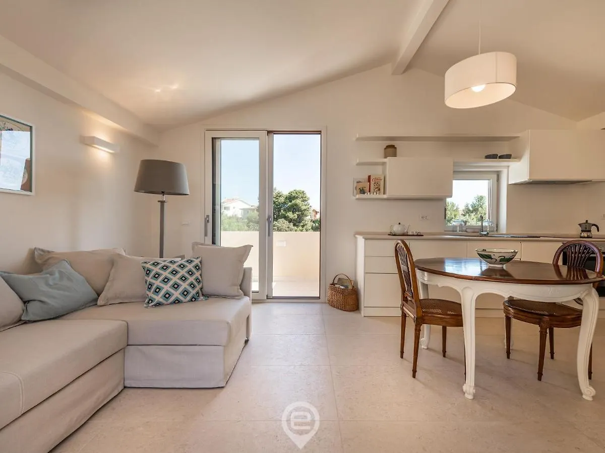 Panoramic Seaview Apartment Su Forti 0*,