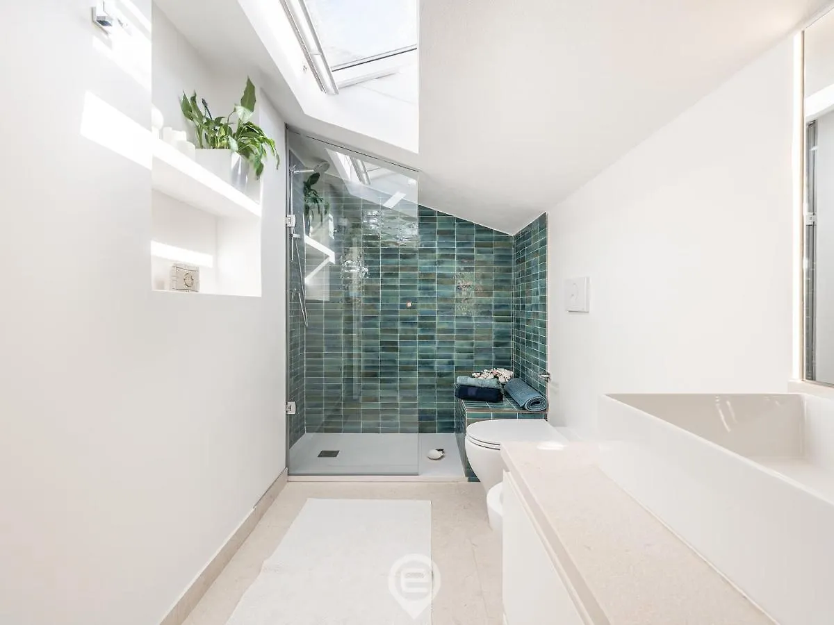 Panoramic Seaview Apartment Su Forti 0*,  Ιταλία
