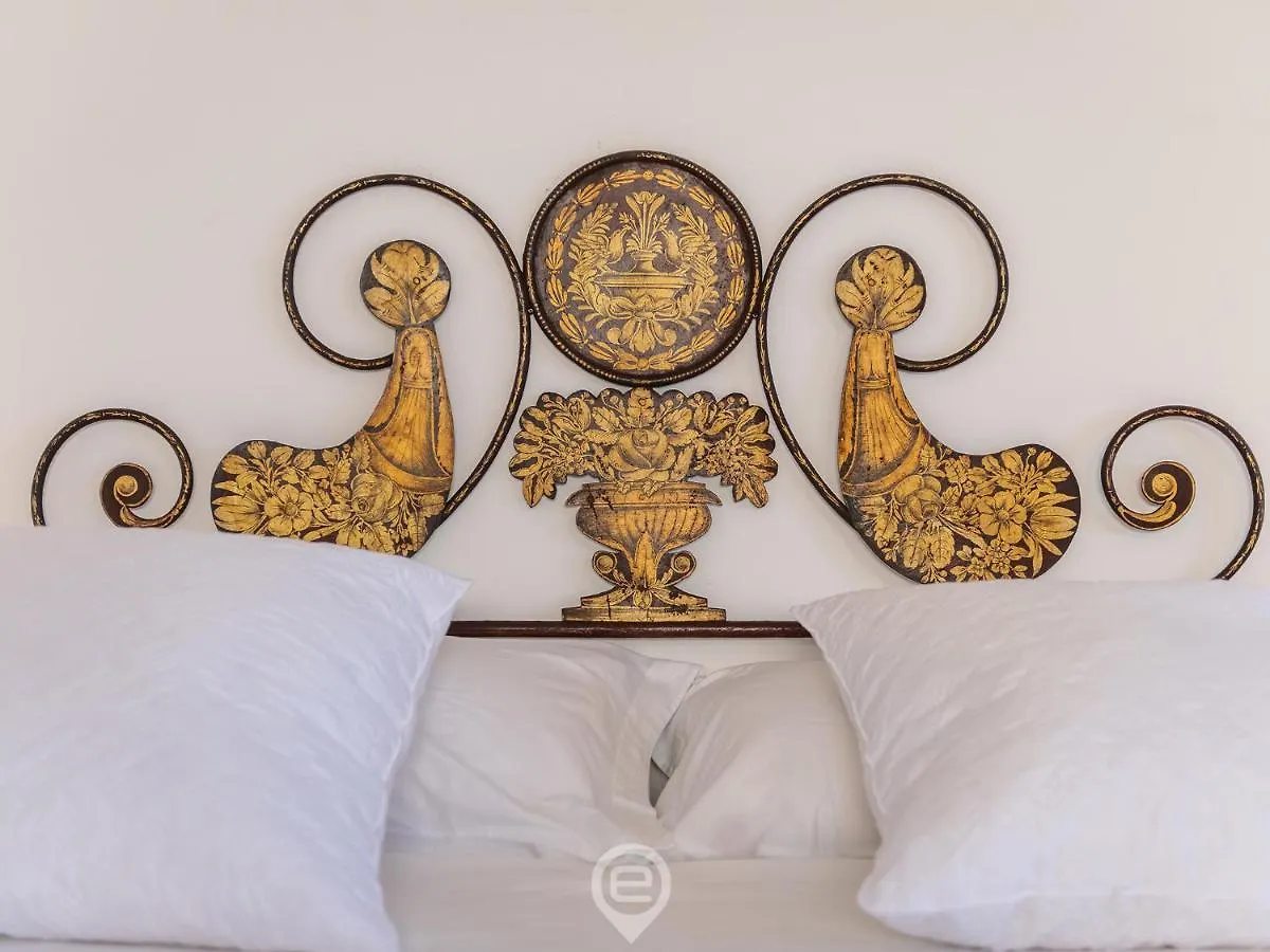 Panoramic Seaview Apartment Su Forti Ιταλία