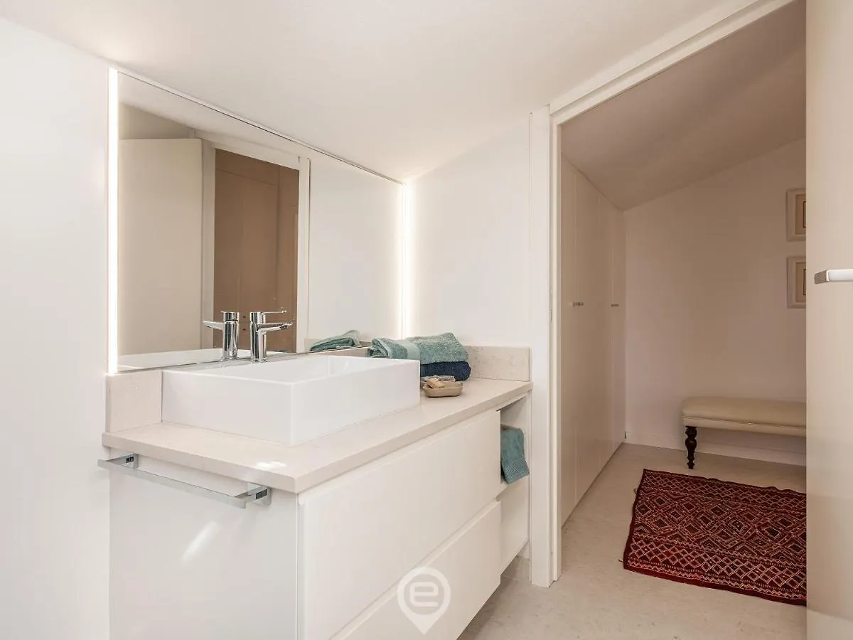 Panoramic Seaview Apartment Su Forti