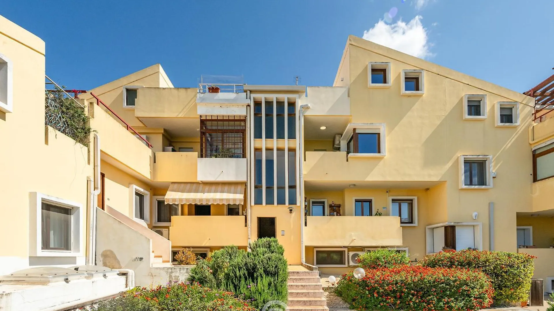 Panoramic Seaview Apartment Su Forti 0*,  Ιταλία