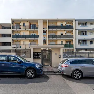  Appartamento Casa Andrea A 1,5 Km Dal Mare!