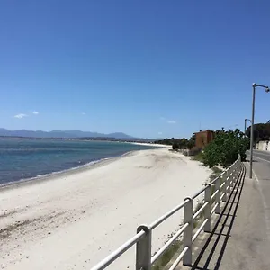  Appartamento Casa Frontemare